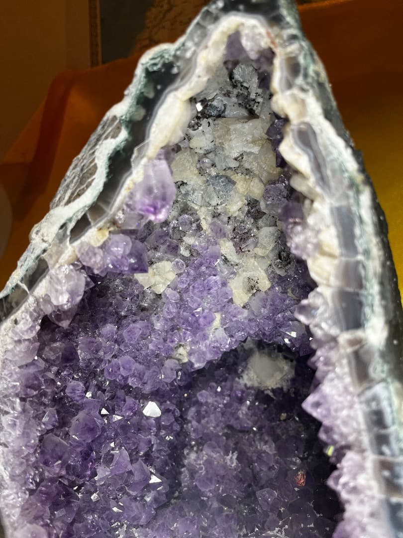 アメジストドーム限定販売