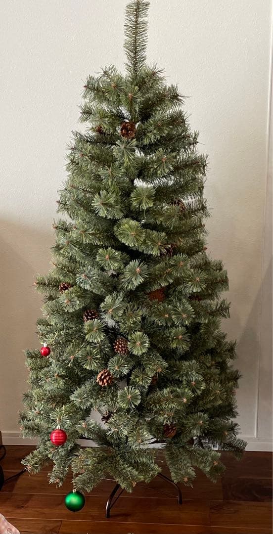 【即日発送】アルザスツリー　150センチ