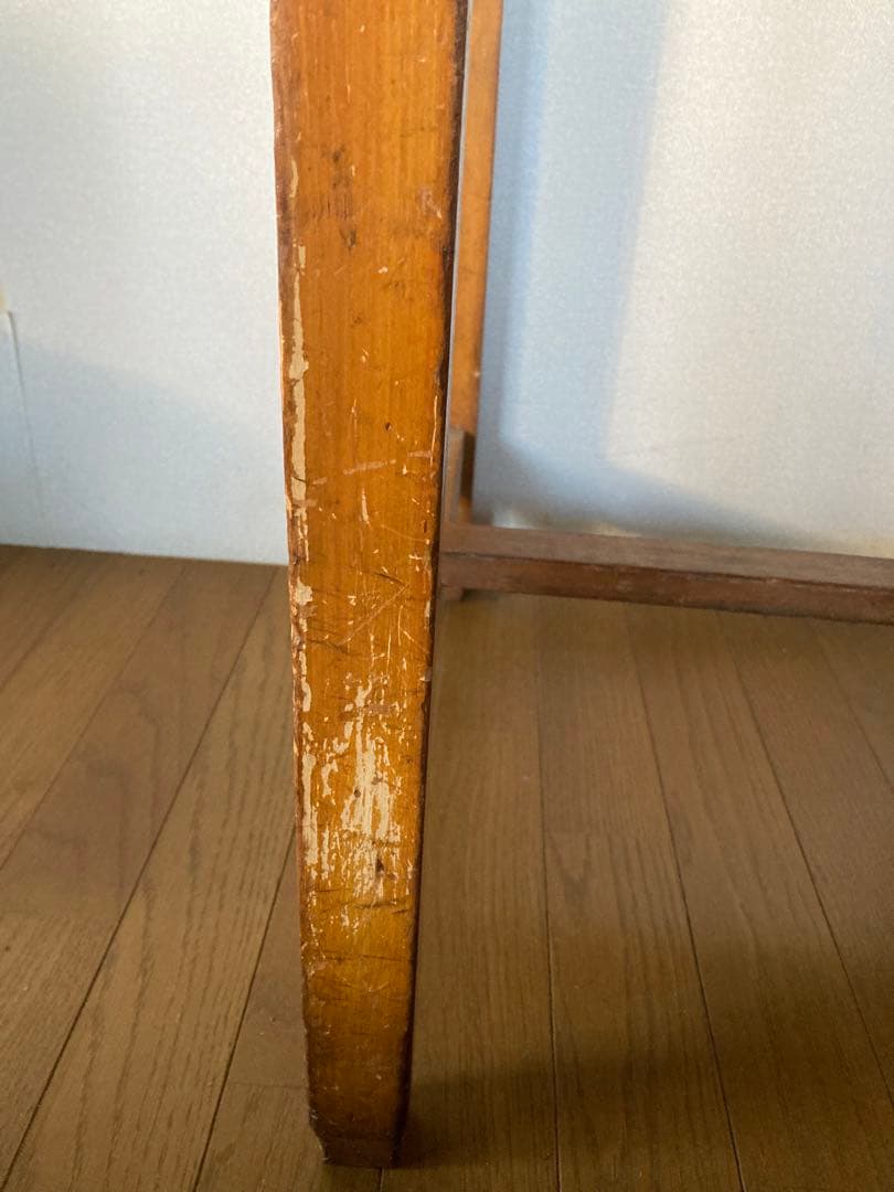 机　アンティーク　②