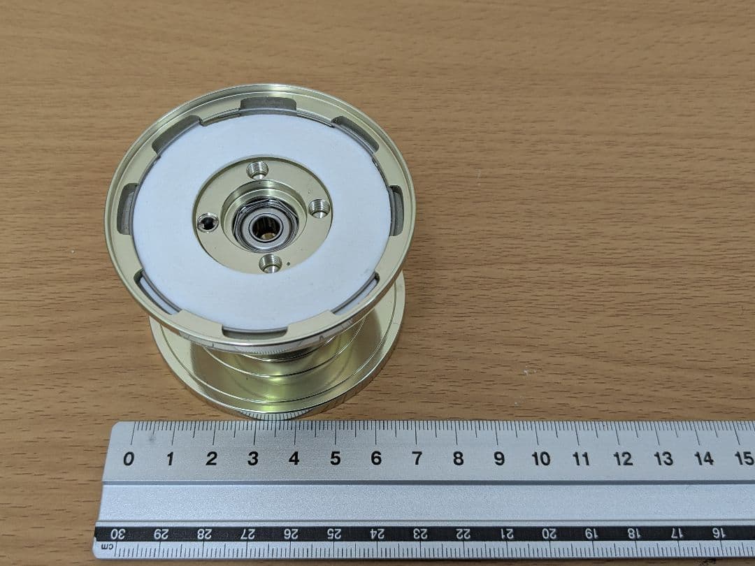 Blue Heaven L120 ブルー 替えスプール