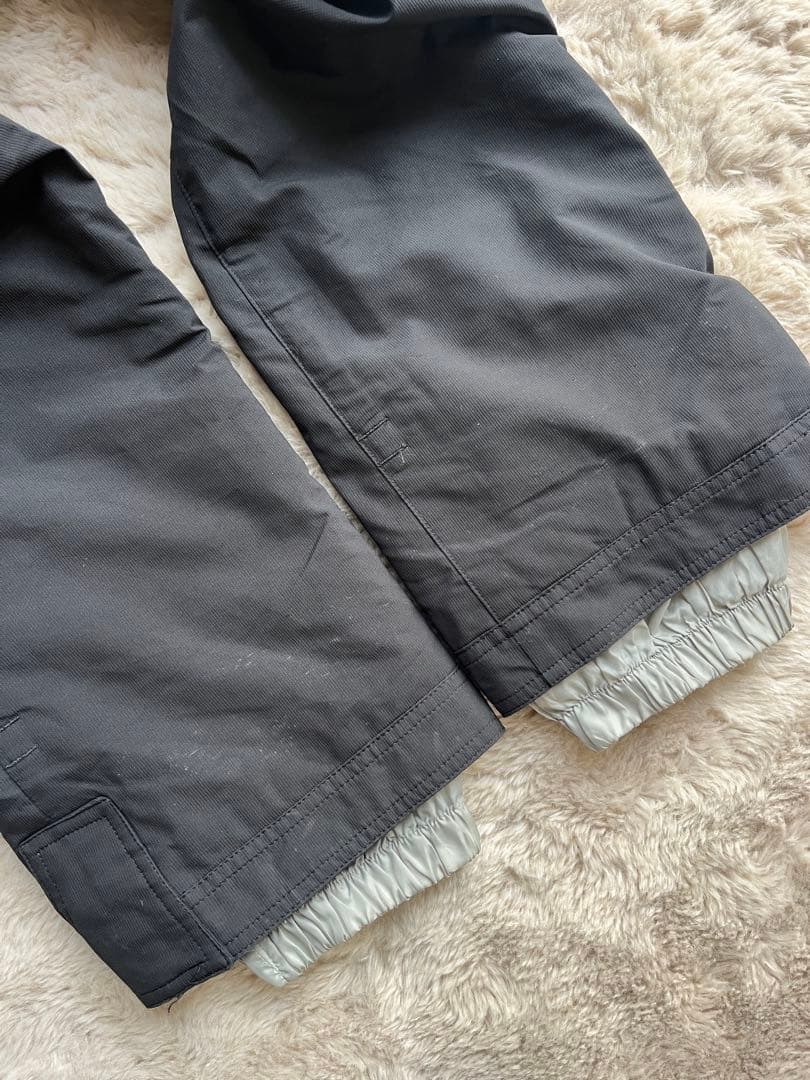 DESCENT 【デサント】スキーウェア　130cm