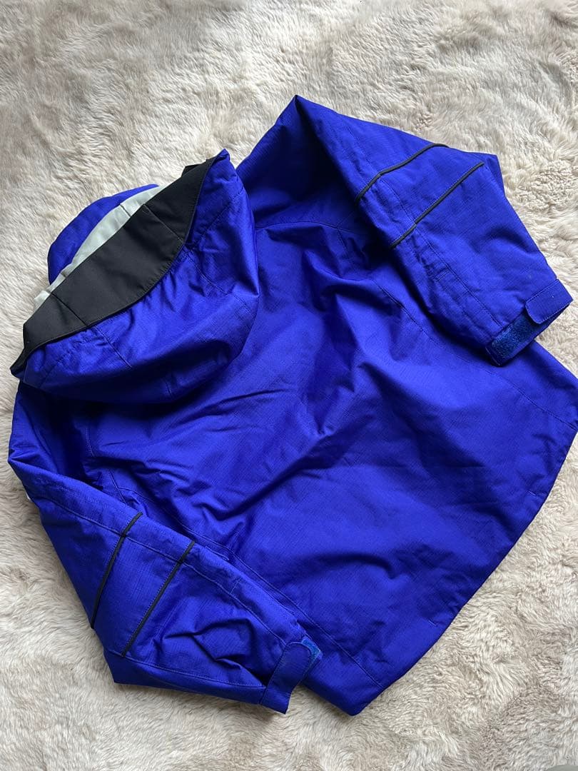 DESCENT 【デサント】スキーウェア　130cm