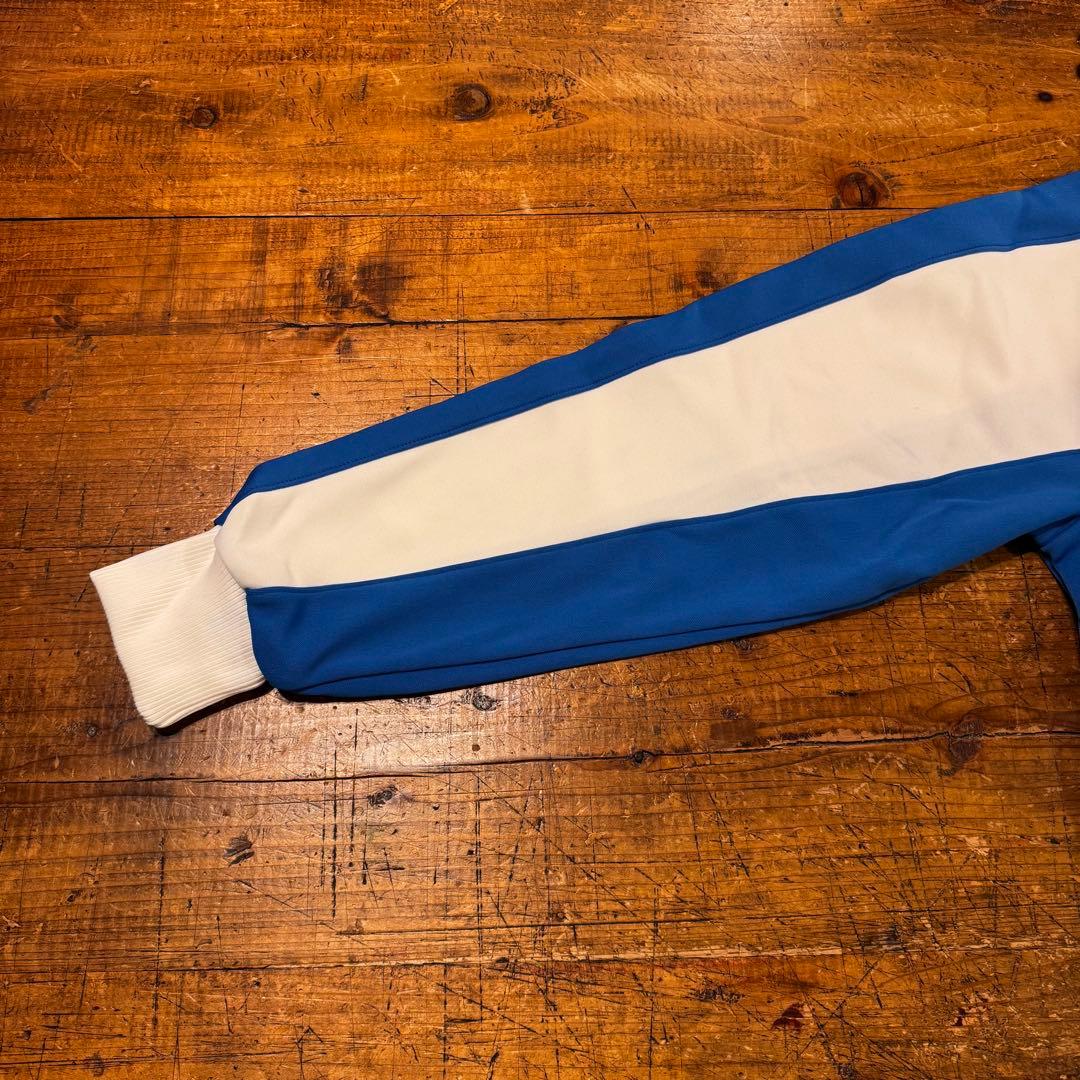 【デッドストック】希少 80's ヒットユニオン トラックジャージ 上下セット