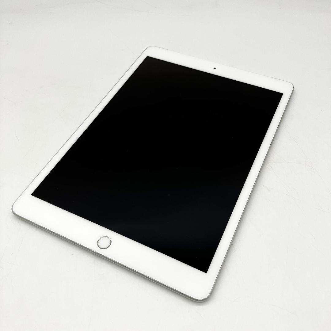 【新品同様】2週間しか使っていません iPad 第7世代 32GB★シルバー