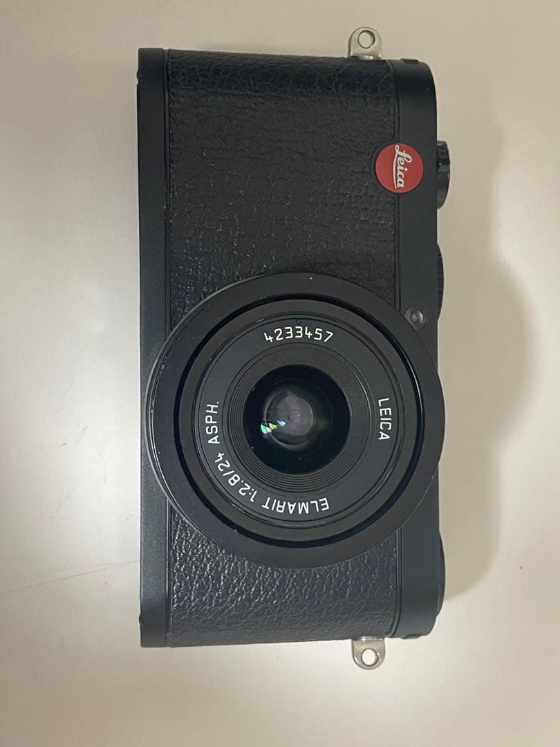 Leica X1 デジタルカメラ