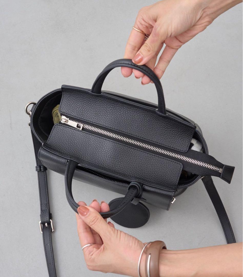 ビアズリー　ミニハンドバッグ