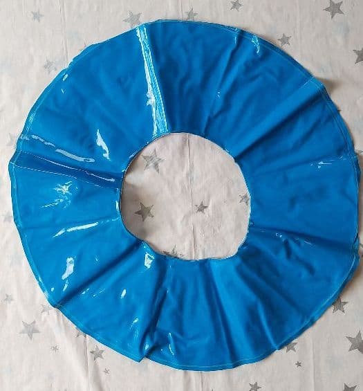 昭和レトロ　読売巨人軍　GIANTS　浮輪　うきわ　未使用品