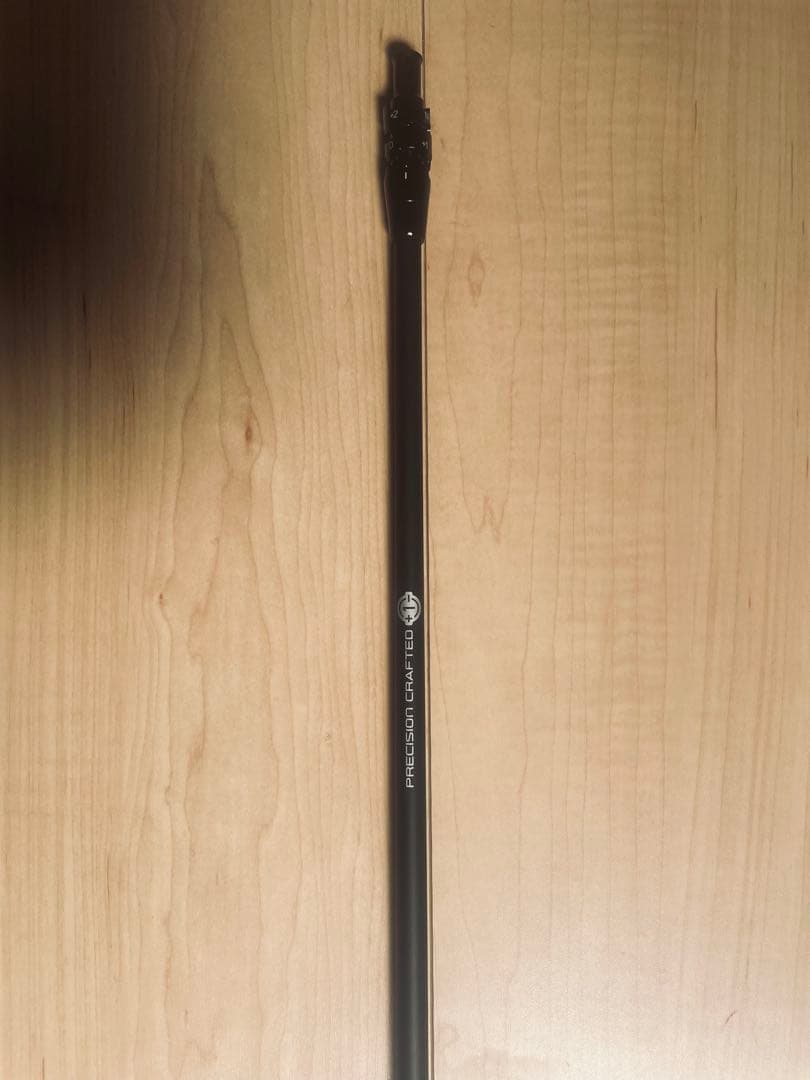 キャロウェイ対応スリーブ付シャフト VANQUISH VV