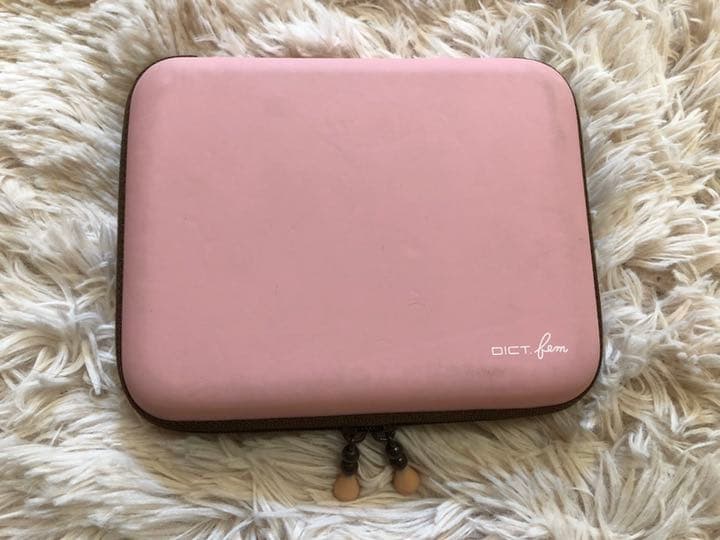 sharp Brain 電子辞書　pw-g5200