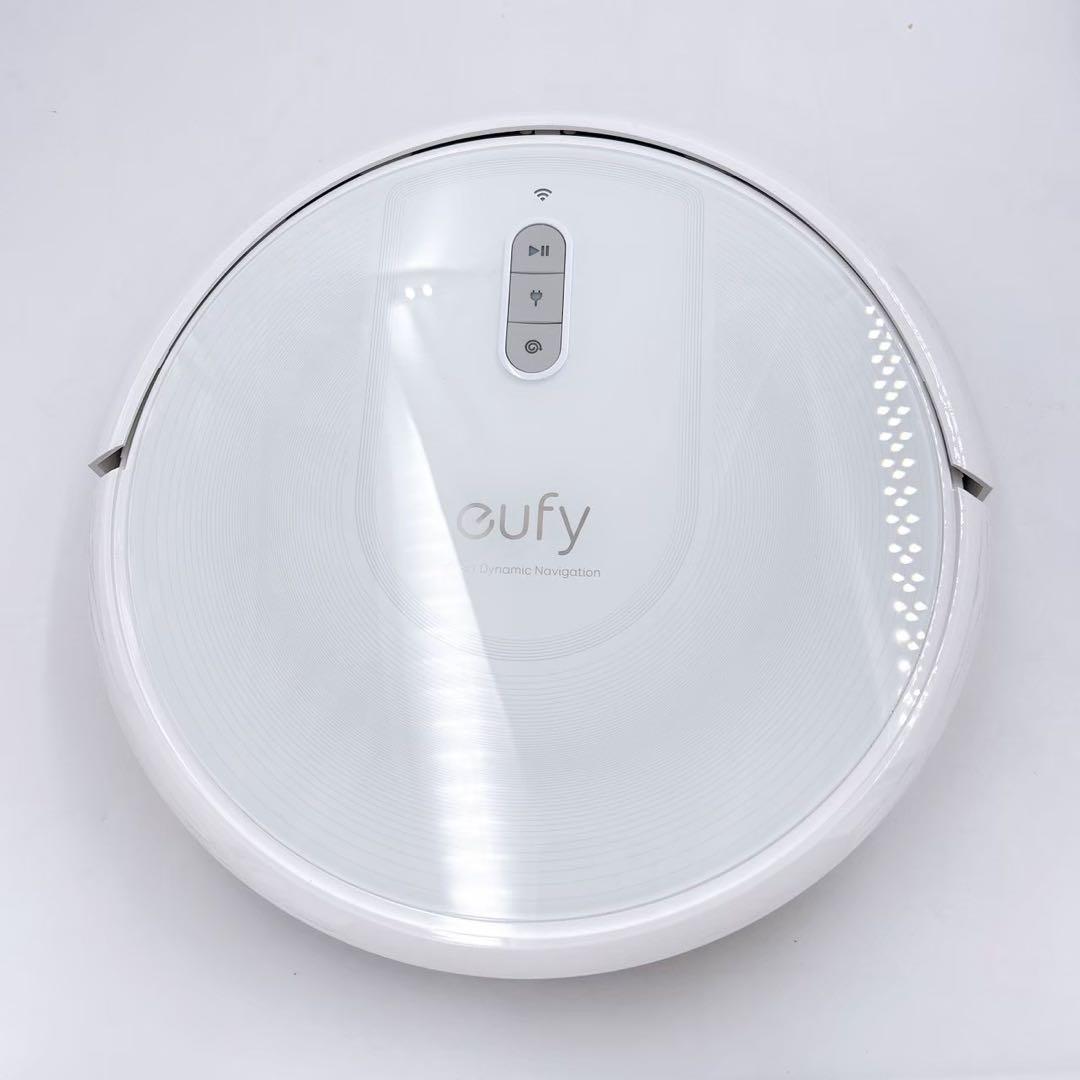 掃除機・クリーナー Anker Eufy Robovac G30