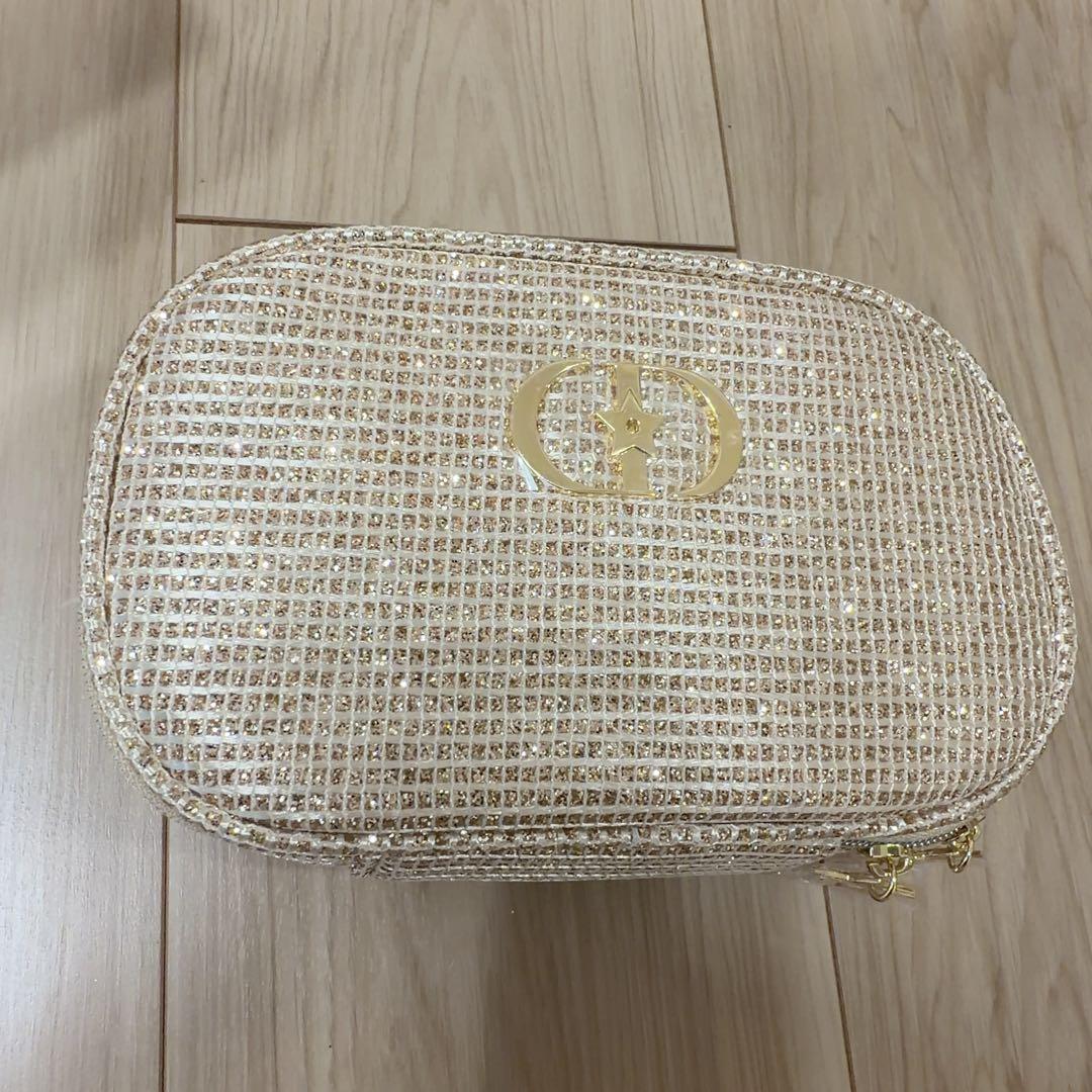 新品未使用／Dior✨クリスマスコフレ2025