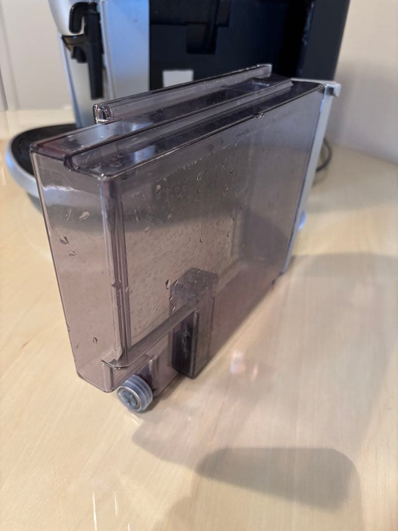 デロンギ マグニフィカ　全自動コーヒーメーカー