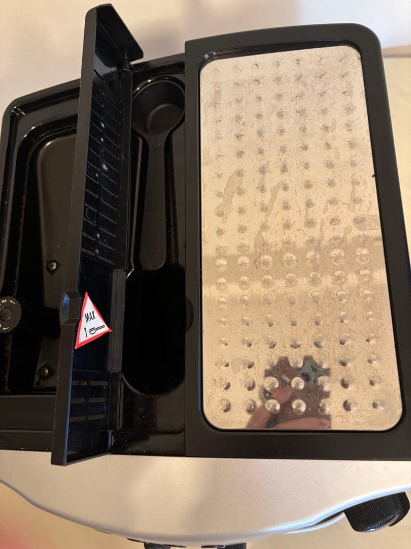 デロンギ マグニフィカ　全自動コーヒーメーカー