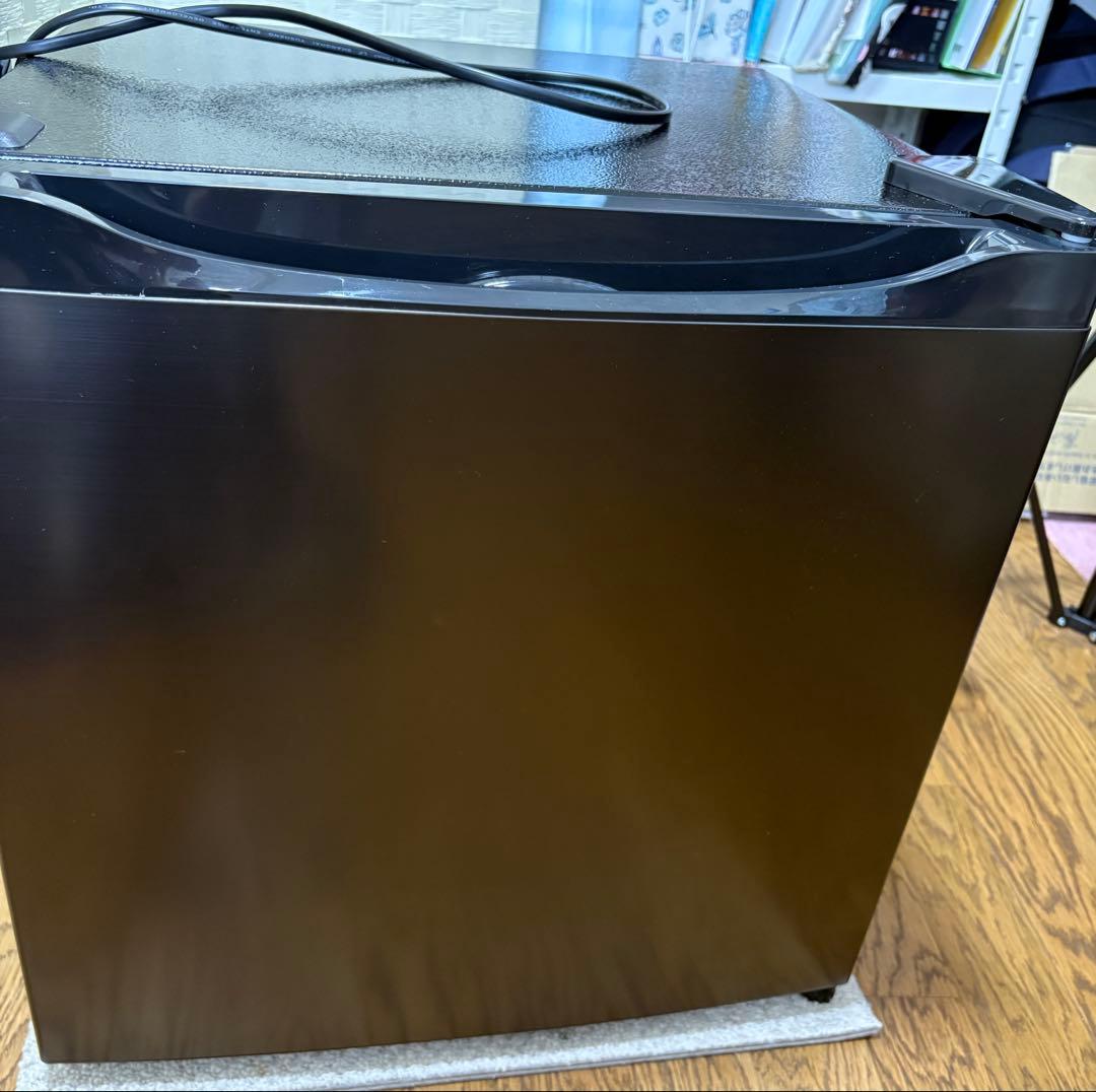 【美品】MAXZEN 冷蔵&冷凍庫 家庭用 小型 31L