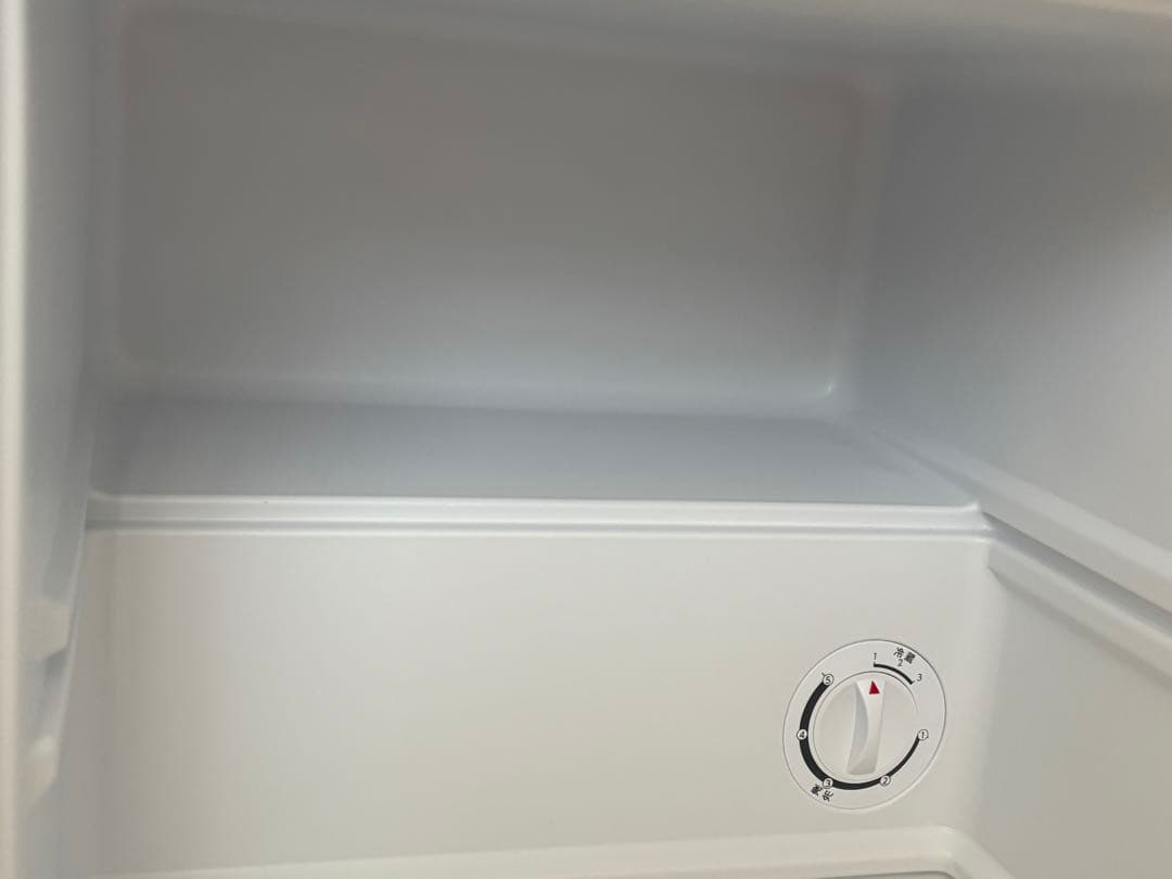 【美品】MAXZEN 冷蔵&冷凍庫 家庭用 小型 31L