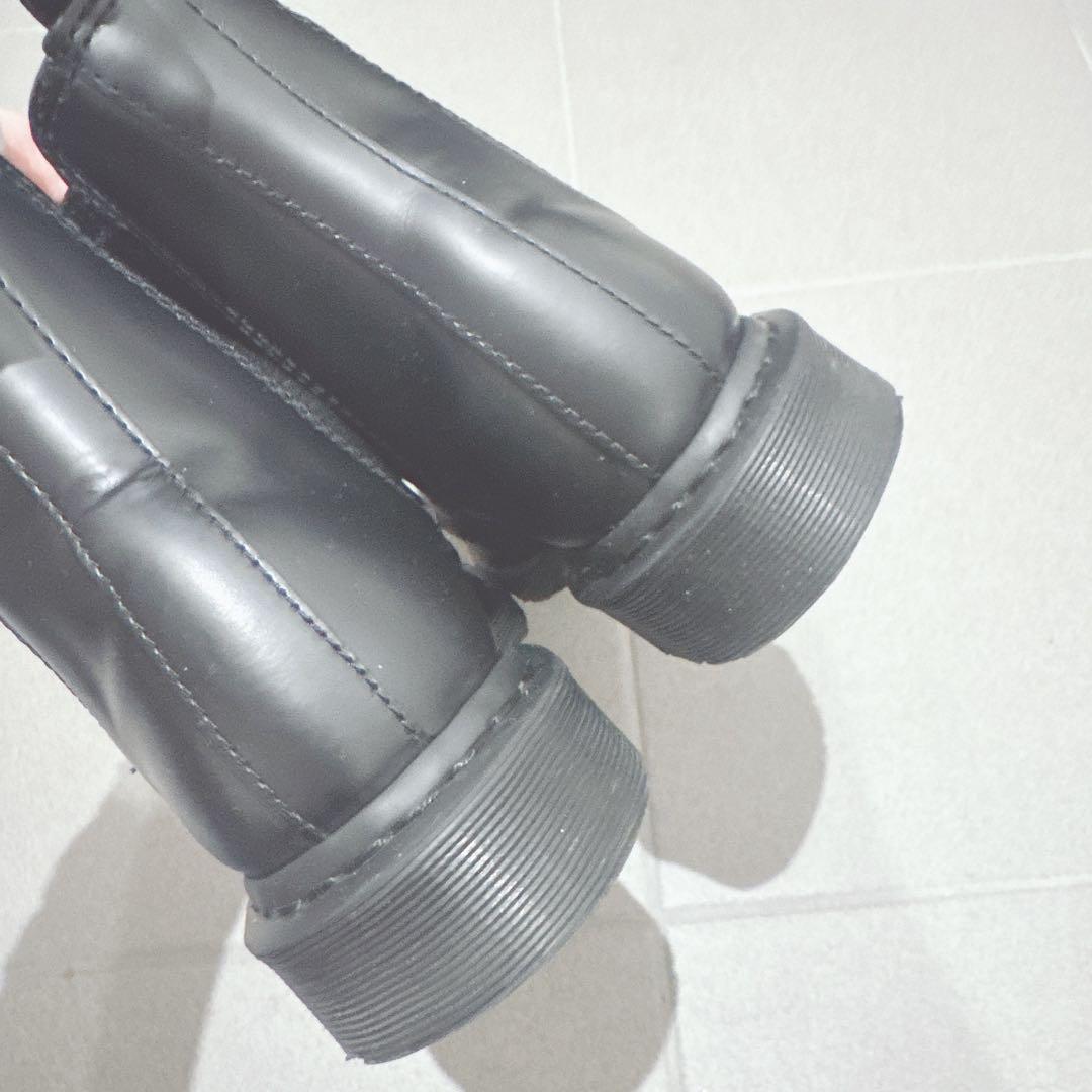 1月中限定出品 Dr. Martens チェルシー ブーツ UK8