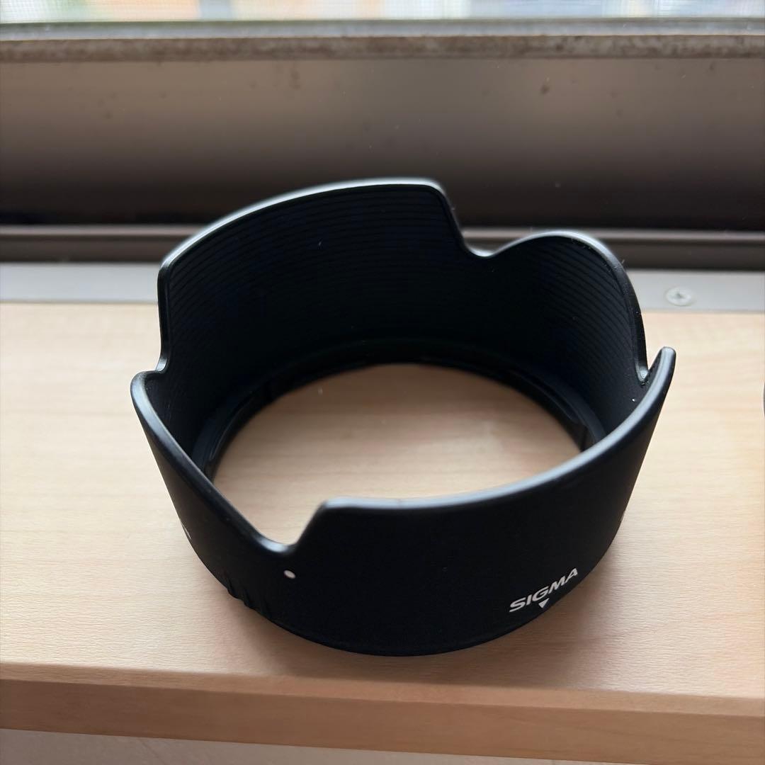 T*A様 SIGMA 30mm F1.4 単焦点レンズ　美品