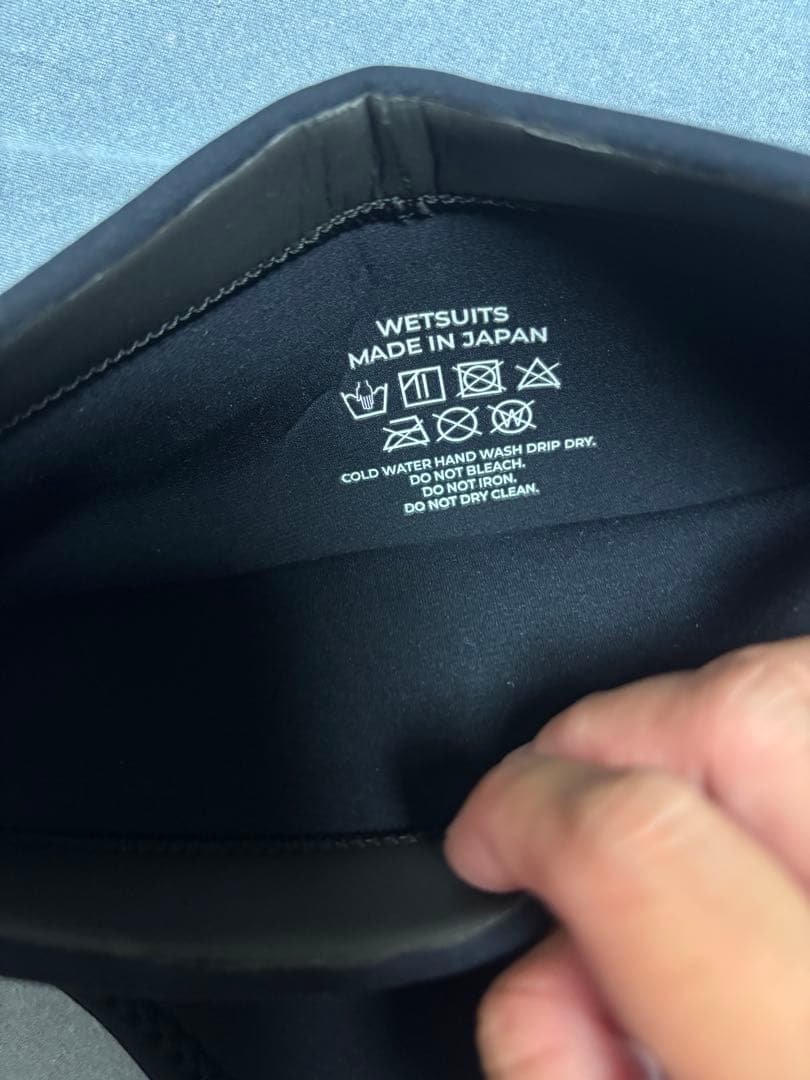 【新品】SEA-ME WETSUITS サーフィンブルマ 2mm S （日本製）