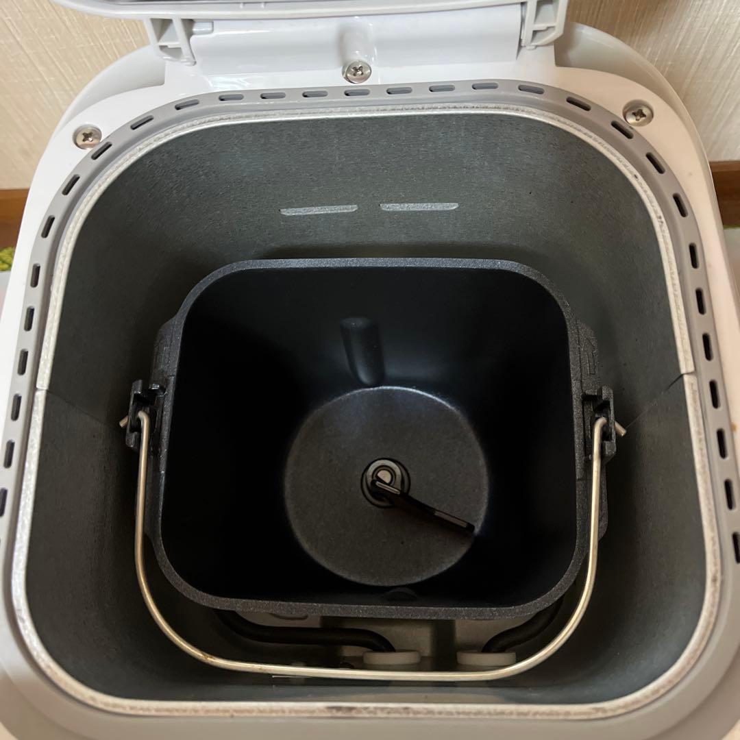 Panasonic SD-MT4 パン焼き機