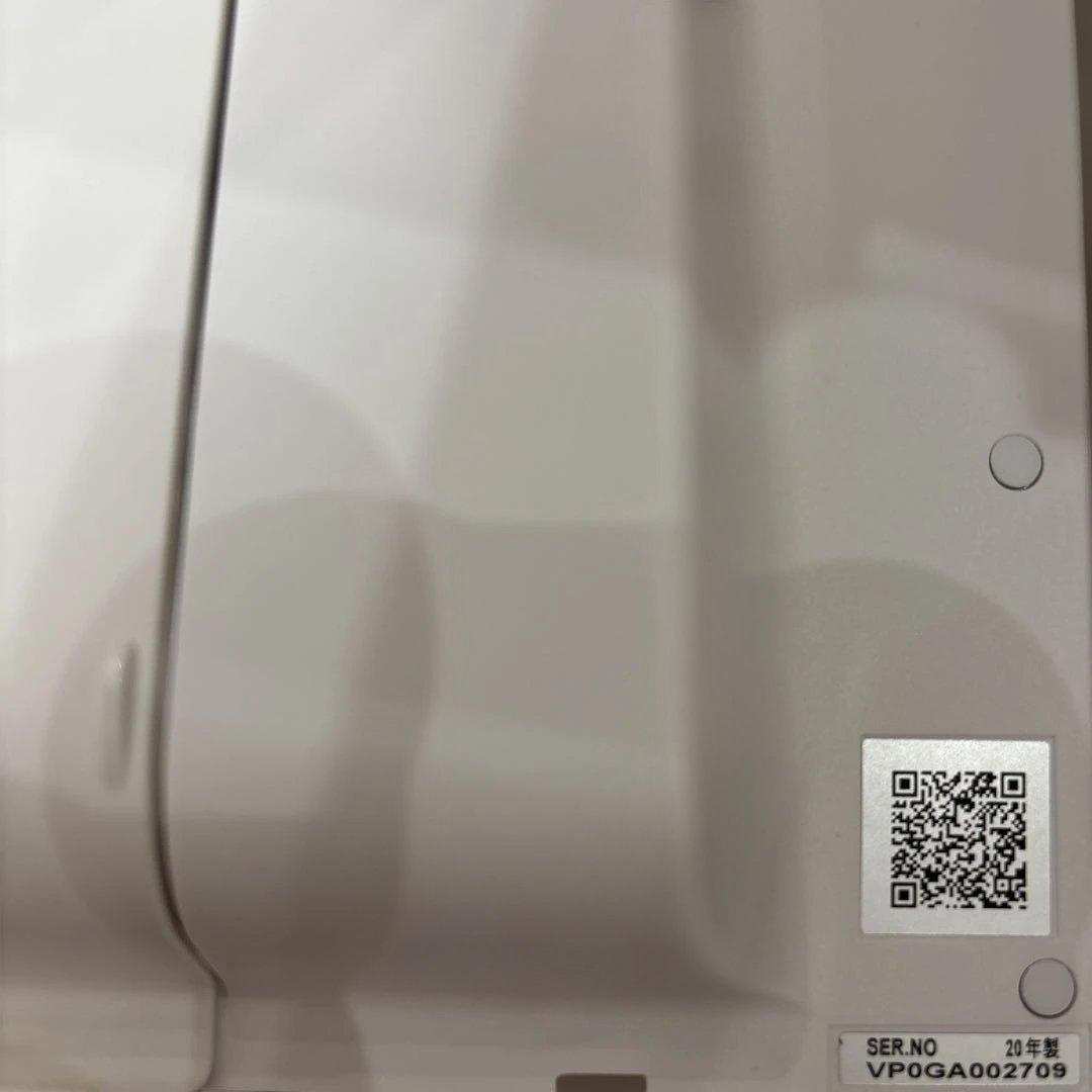 Panasonic ビエラポータブル防水テレビ UN-10CE10-W