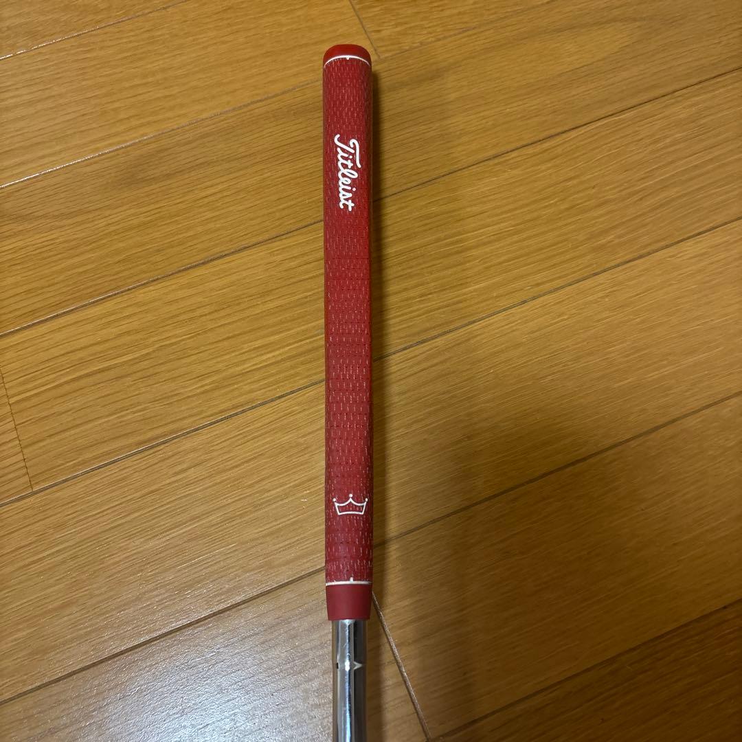 SCOTTY CAMERON CIRCA 62 MODEL NO. 3 パター