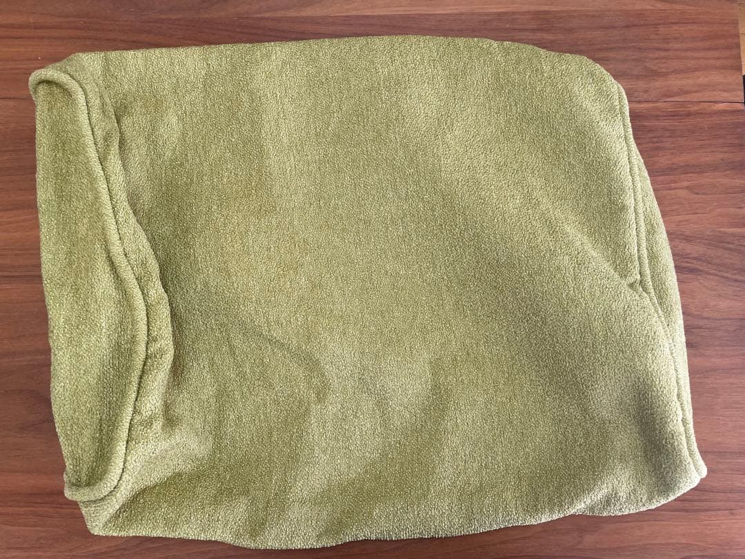 ウニコ　unico ALBEROソファ替えカバー 3シーター用　新品未使用　6枚