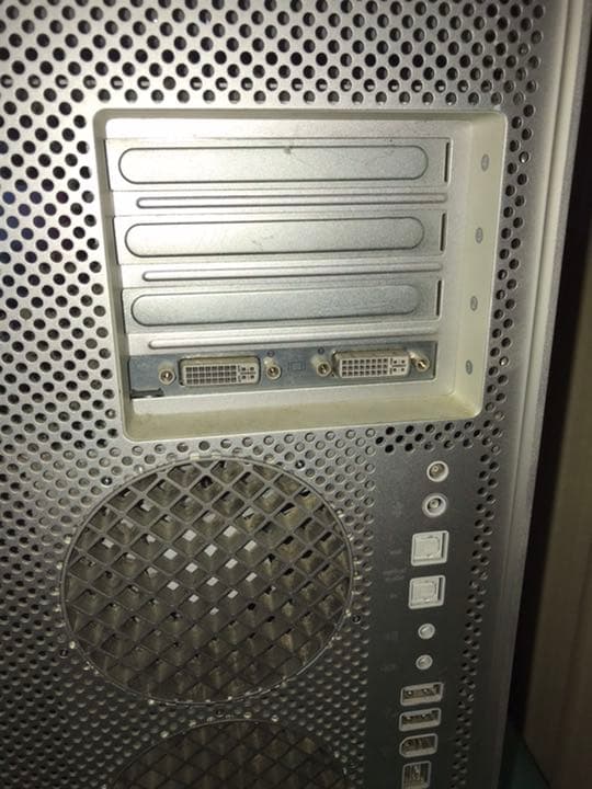 Windowsデスクトップ G5