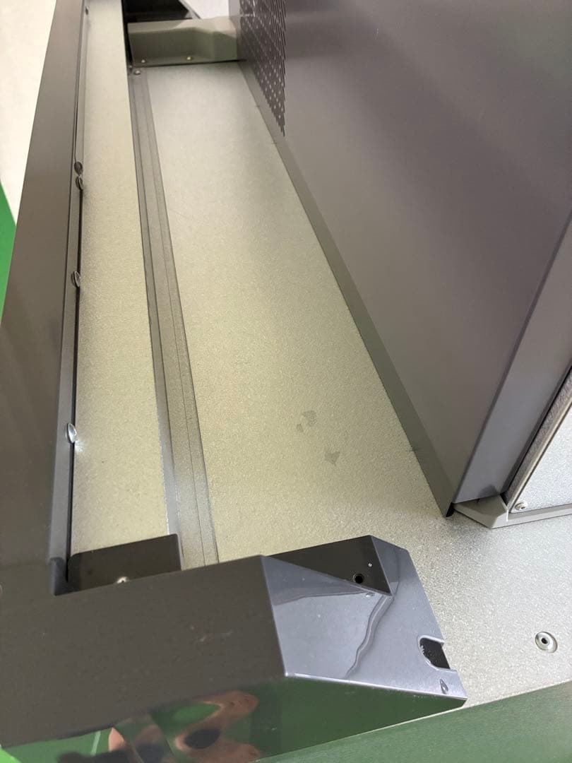 ＜中古＊2020年製＞エムケー精工＊ARG-10BSF＊低温貯蔵庫＊可変棚付