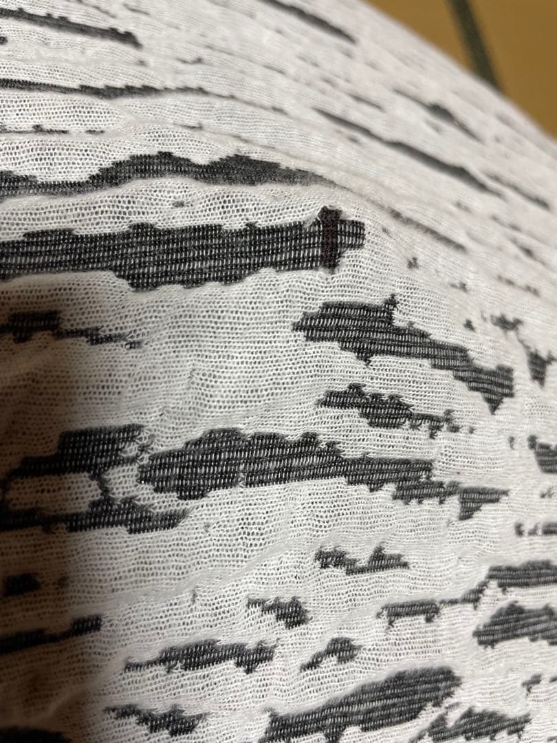 カバーのみ　ヨギボー　マックス　ラックス　Yogibo max luxe