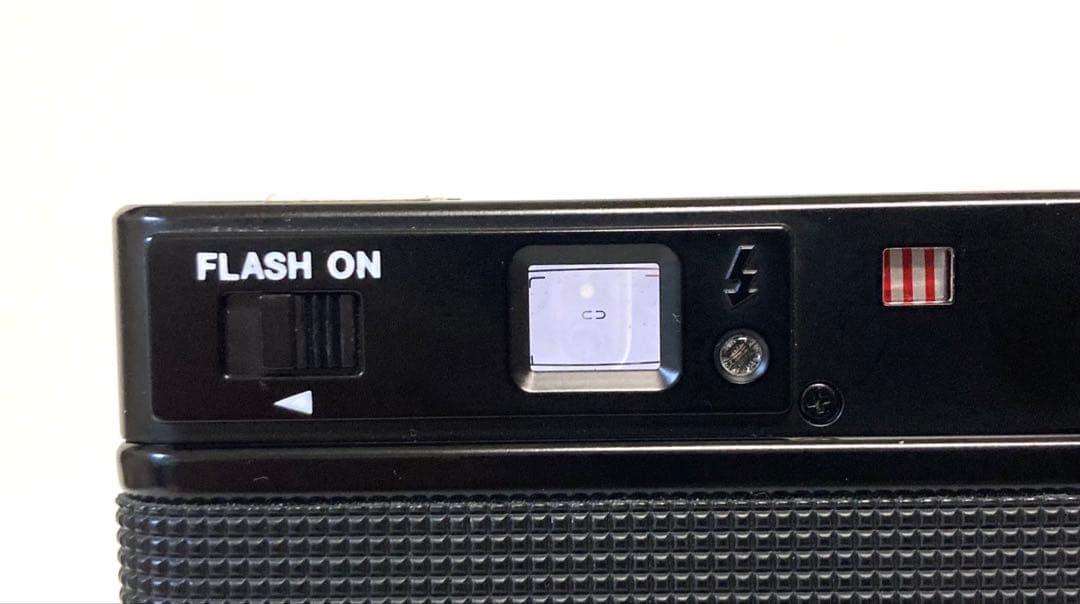 【完動品 極美品】Canon AF35ML オートボーイスーパー 動作確認済