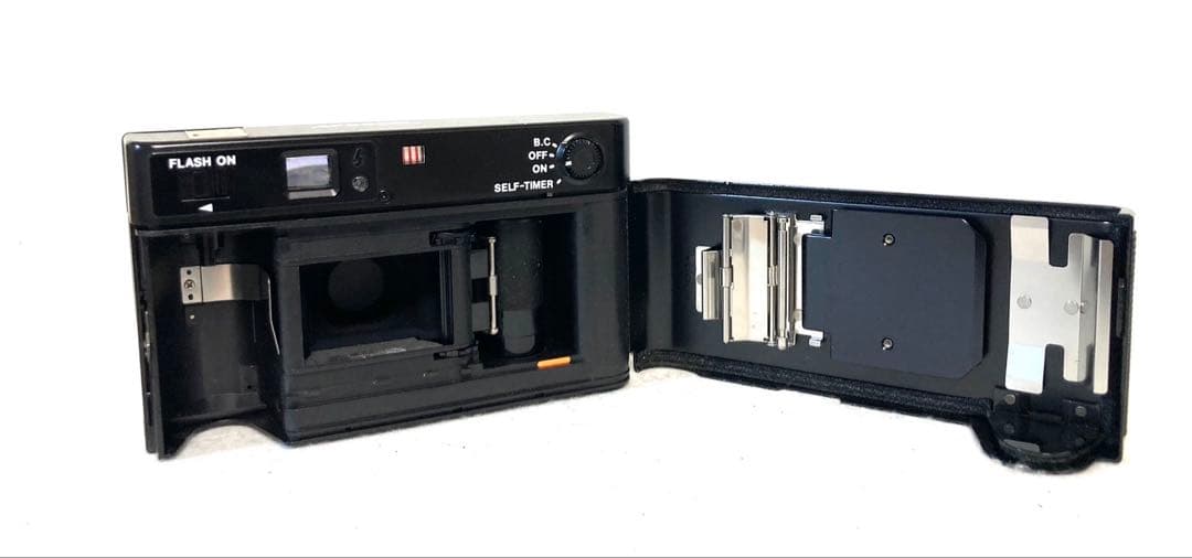 【完動品 極美品】Canon AF35ML オートボーイスーパー 動作確認済