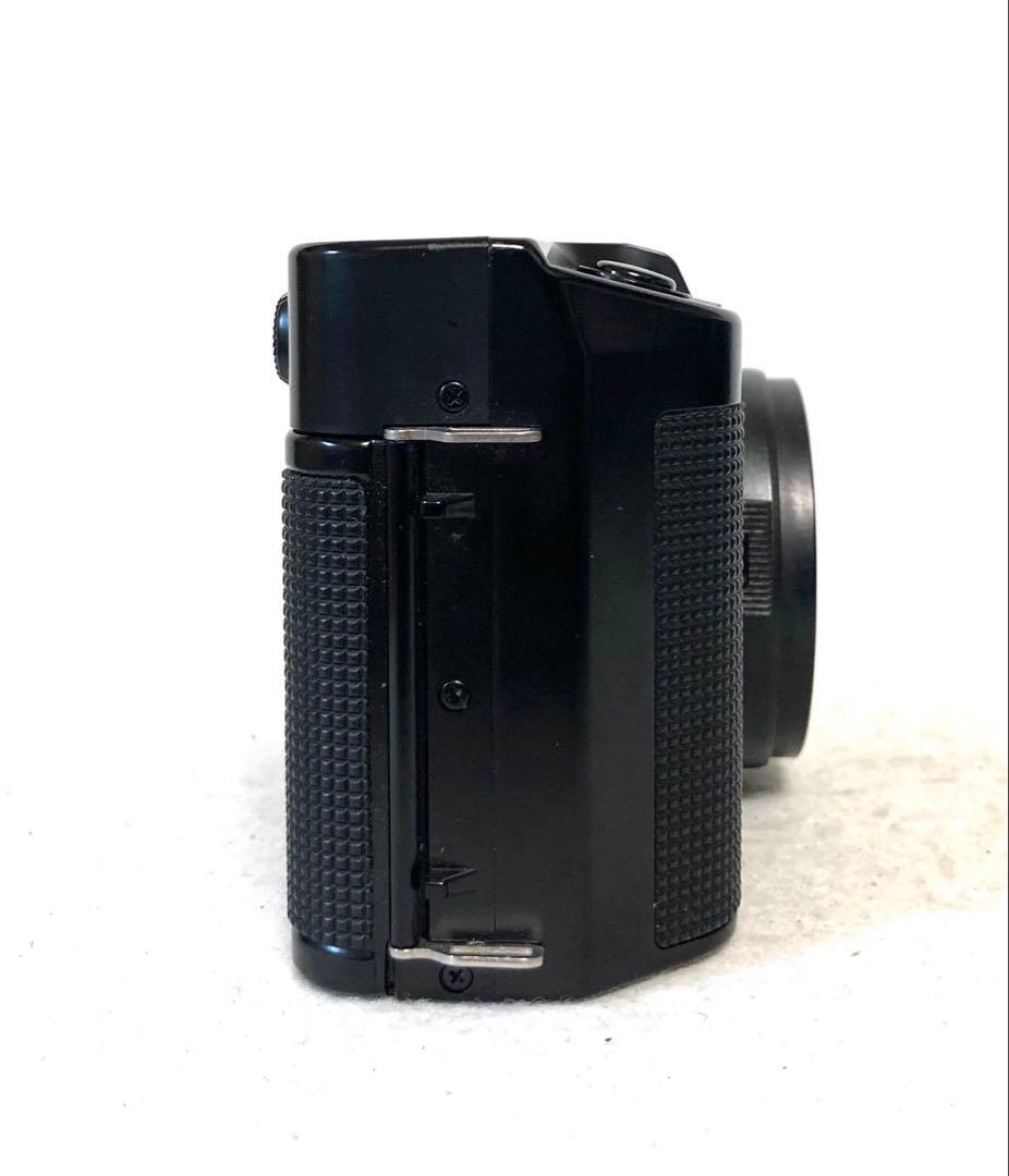 【完動品 極美品】Canon AF35ML オートボーイスーパー 動作確認済