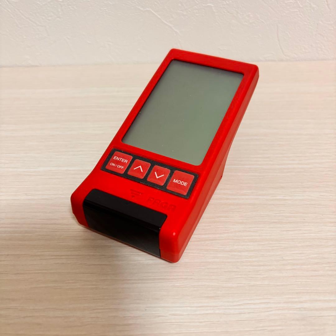 ラウンド用品・アクセサリー PRGR RED EYES POCKET HS-130