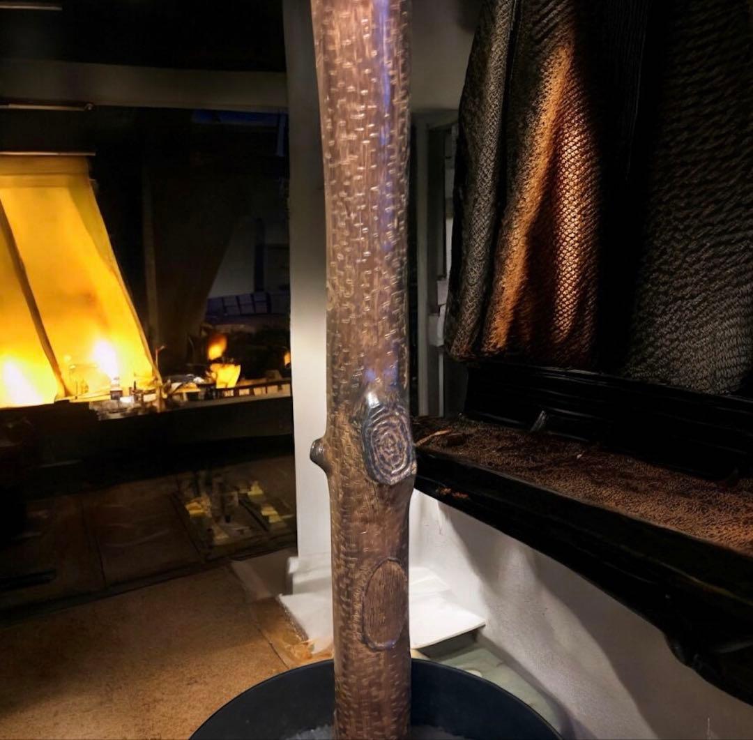 光触媒　人工観葉植物　ウォールグリーン　フェイクグリーン　斑入りゴムの木1808