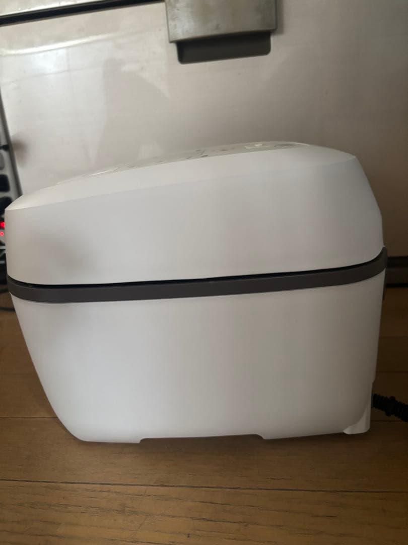 HITACHI ふっくら御膳 炊飯器 RZ-TS106M-2024年製