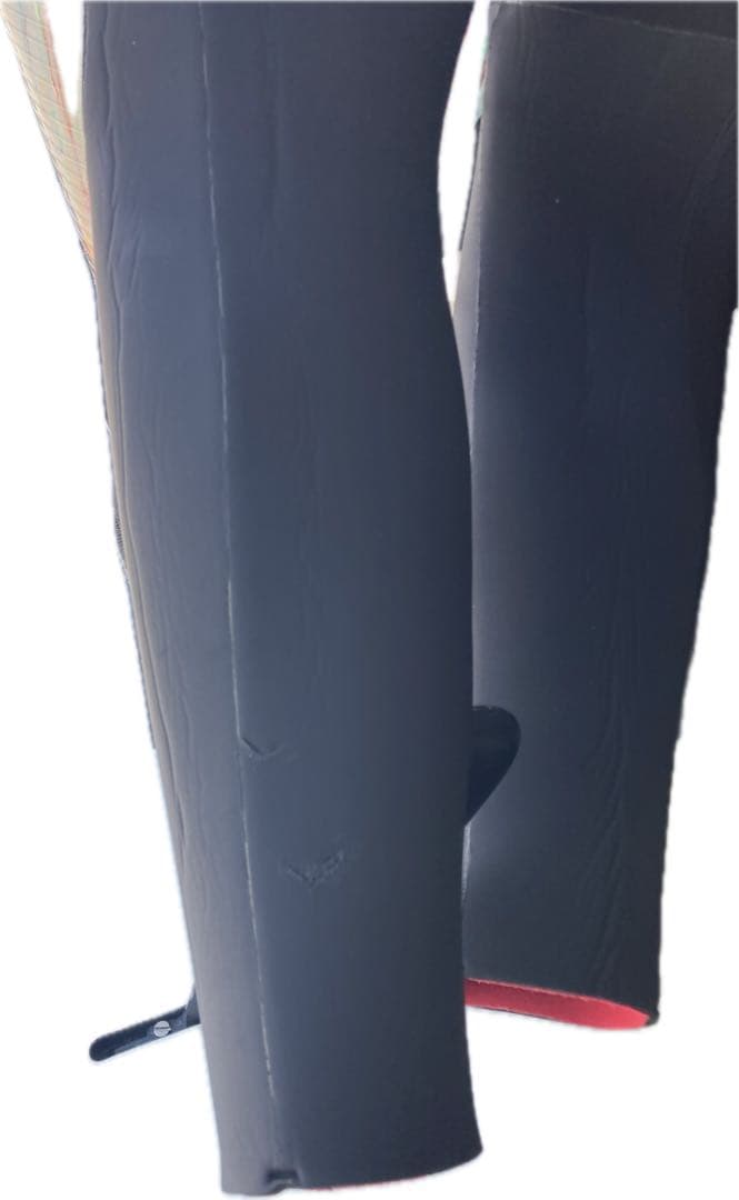 ウエットスーツ　フルスーツ