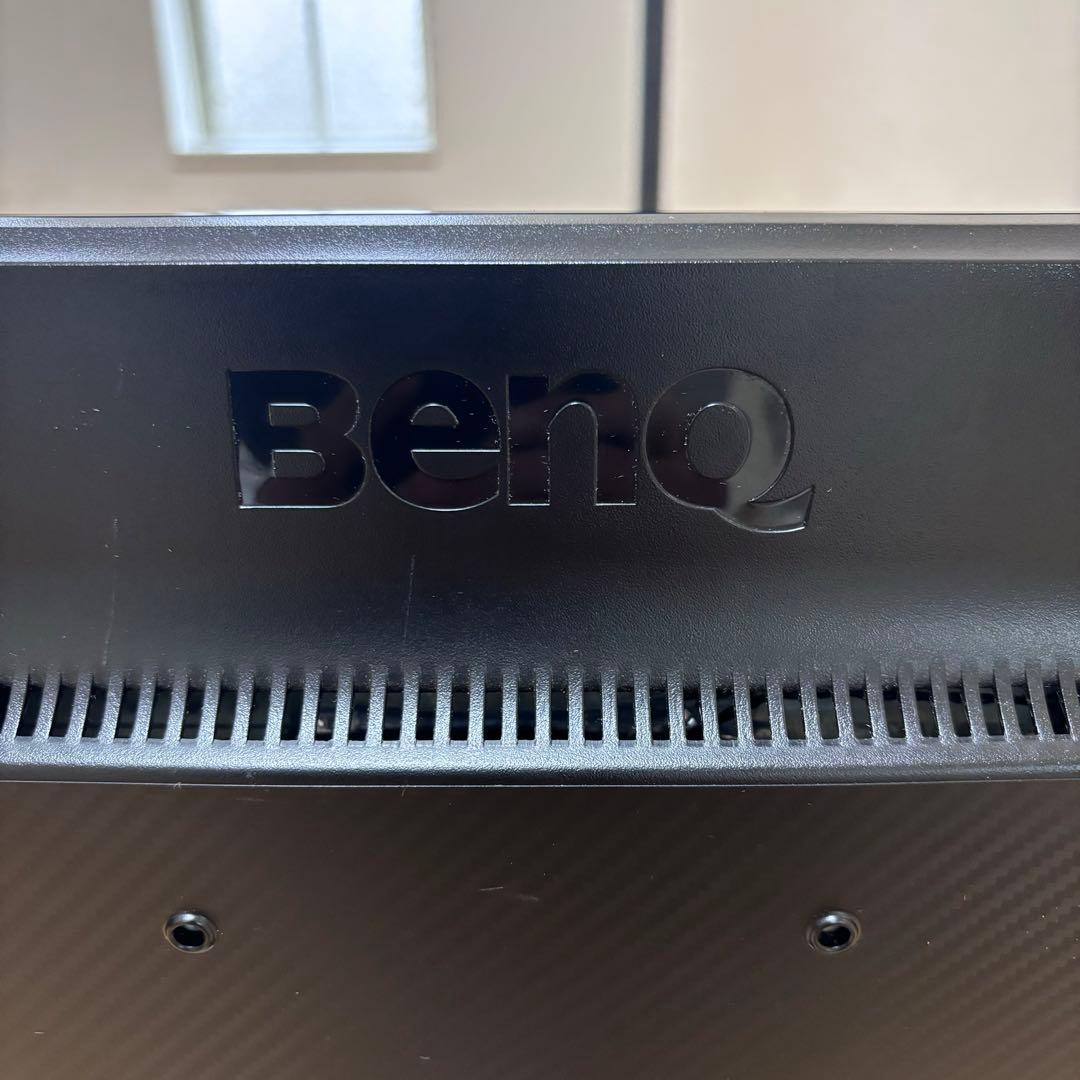 【美品】BenQ PCモニター 21.5インチ