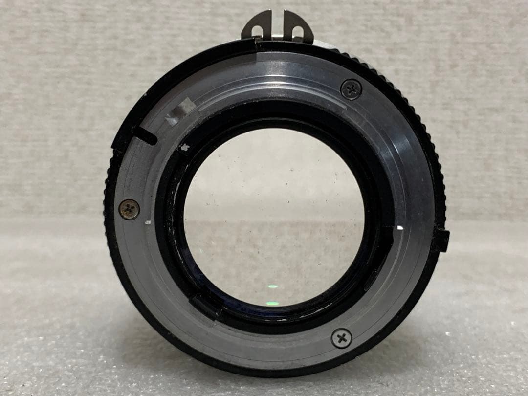 レンズ(単焦点) NIKON 35mm 1:1.4