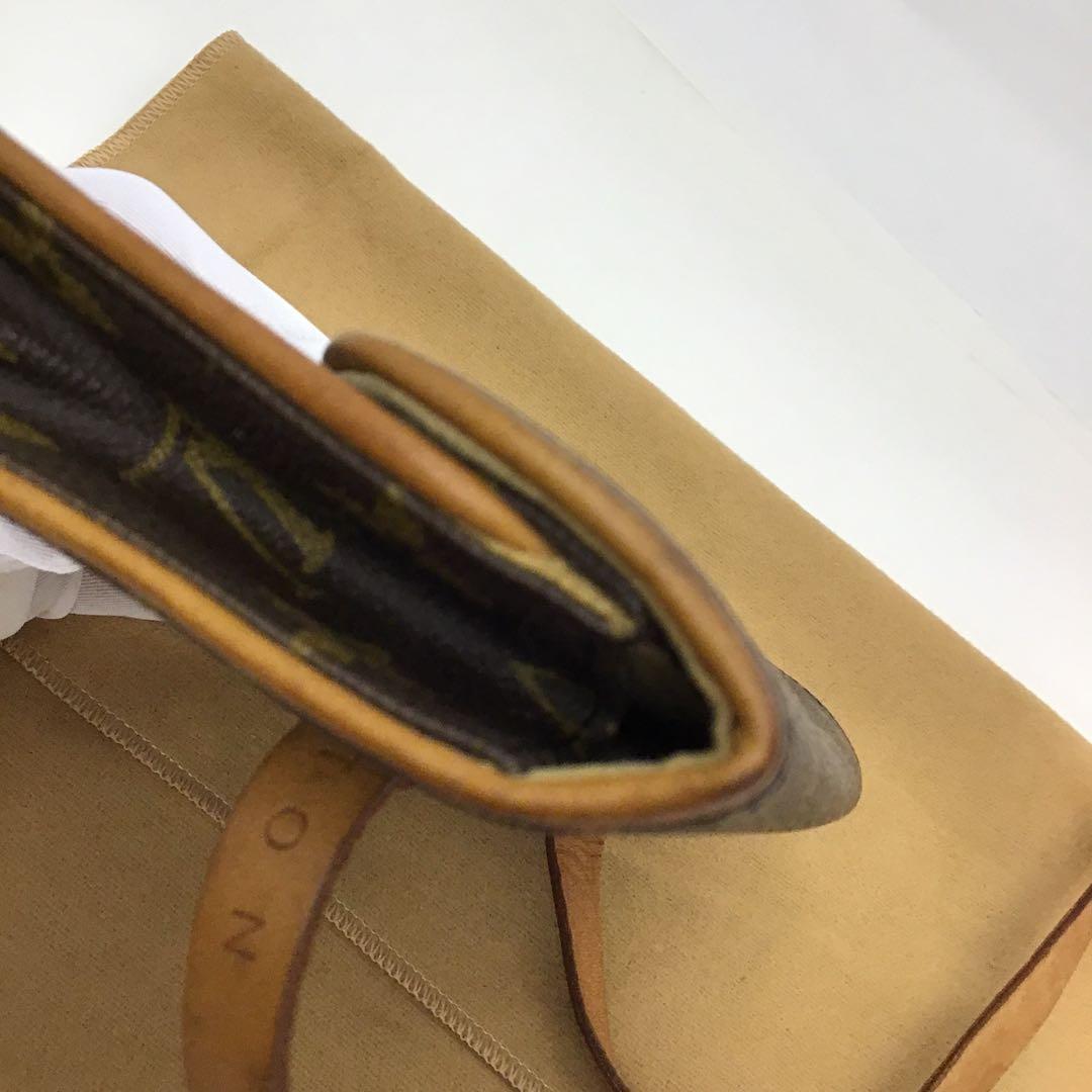 ❣️LouisVuitton❣️モノグラム　ポシェットフロランティーヌ　M51855