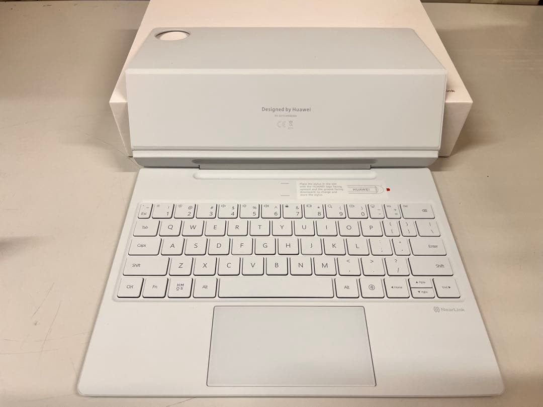 その他 HUAWEI MATEPAD PRO 13.2 (2025)-GOLD NEW