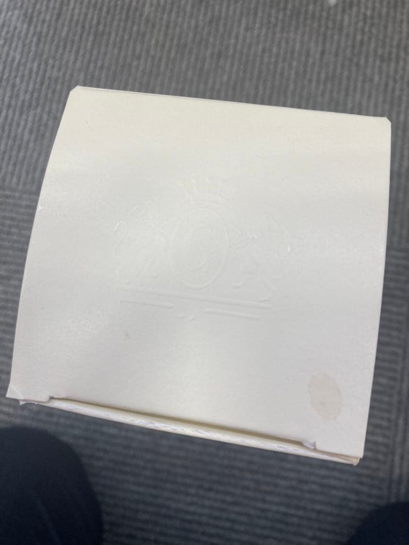 GELAS Bas Armagnac 1972年産 箱付き　ブランデー