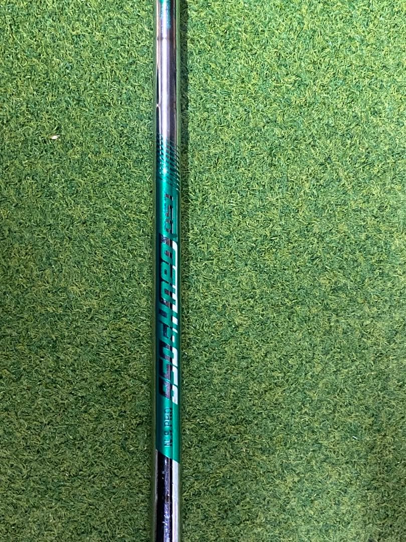 スリクソンZX4 単品アイアン#4 モーダス フレックスS