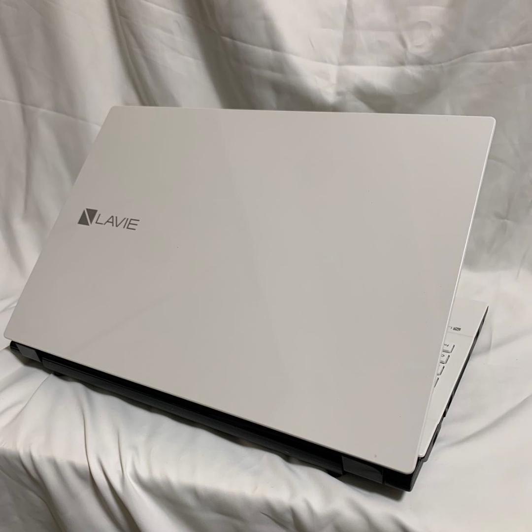 N010【美品】15.6型FHD/i7第7世代/16GB/SSD500GB