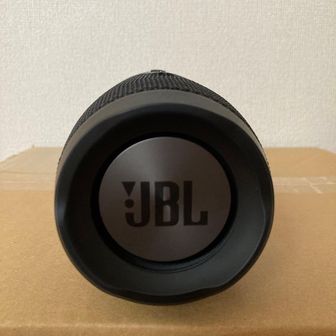 JBL Charge 3 ブラック ワイヤレススピーカー