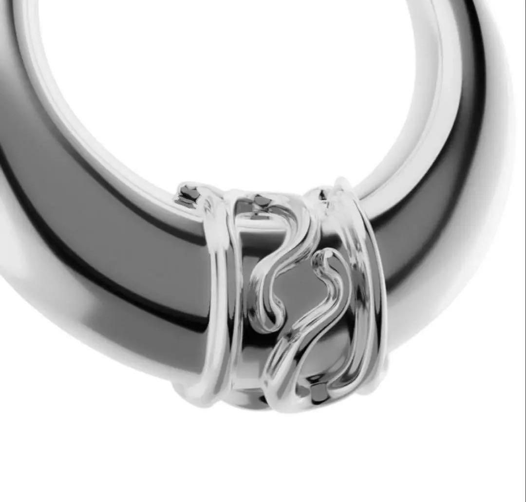 pointless Journey 常田大希 シルバーピアス24時間以内発送予定