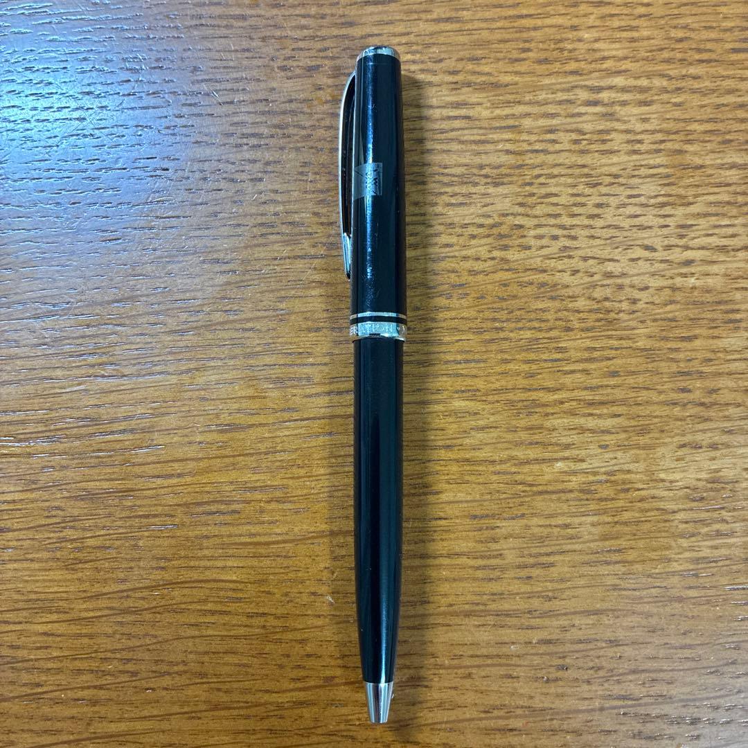 MONTBLANC モンブラン　ジェネレーション　ボールペン　インク有り