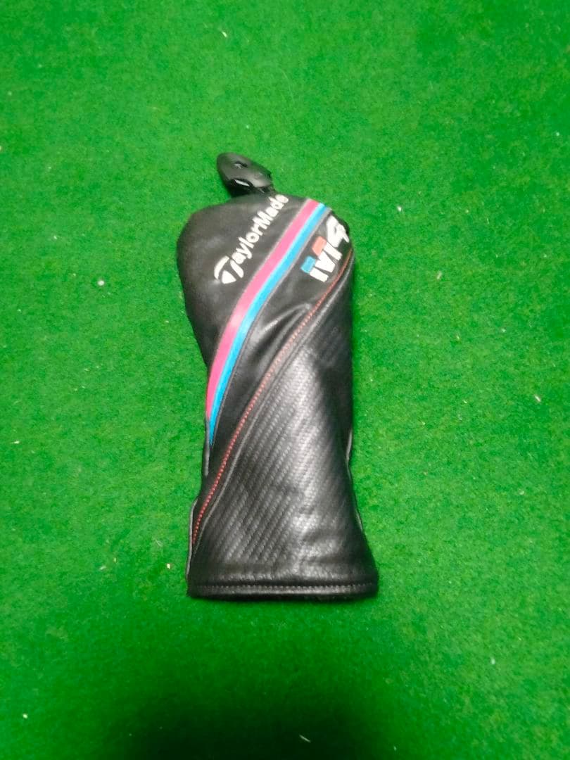 テーラーメイド　M4 3w