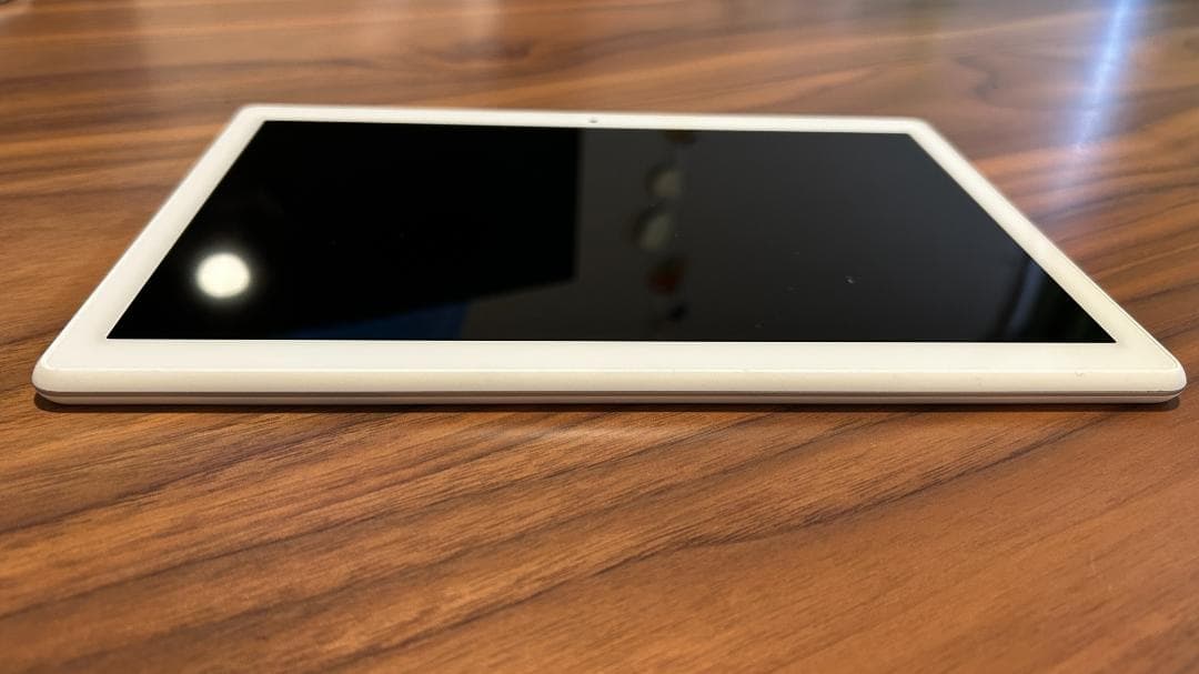 NEC LAVIE Tab E TE710KAW タブレット本体のみ