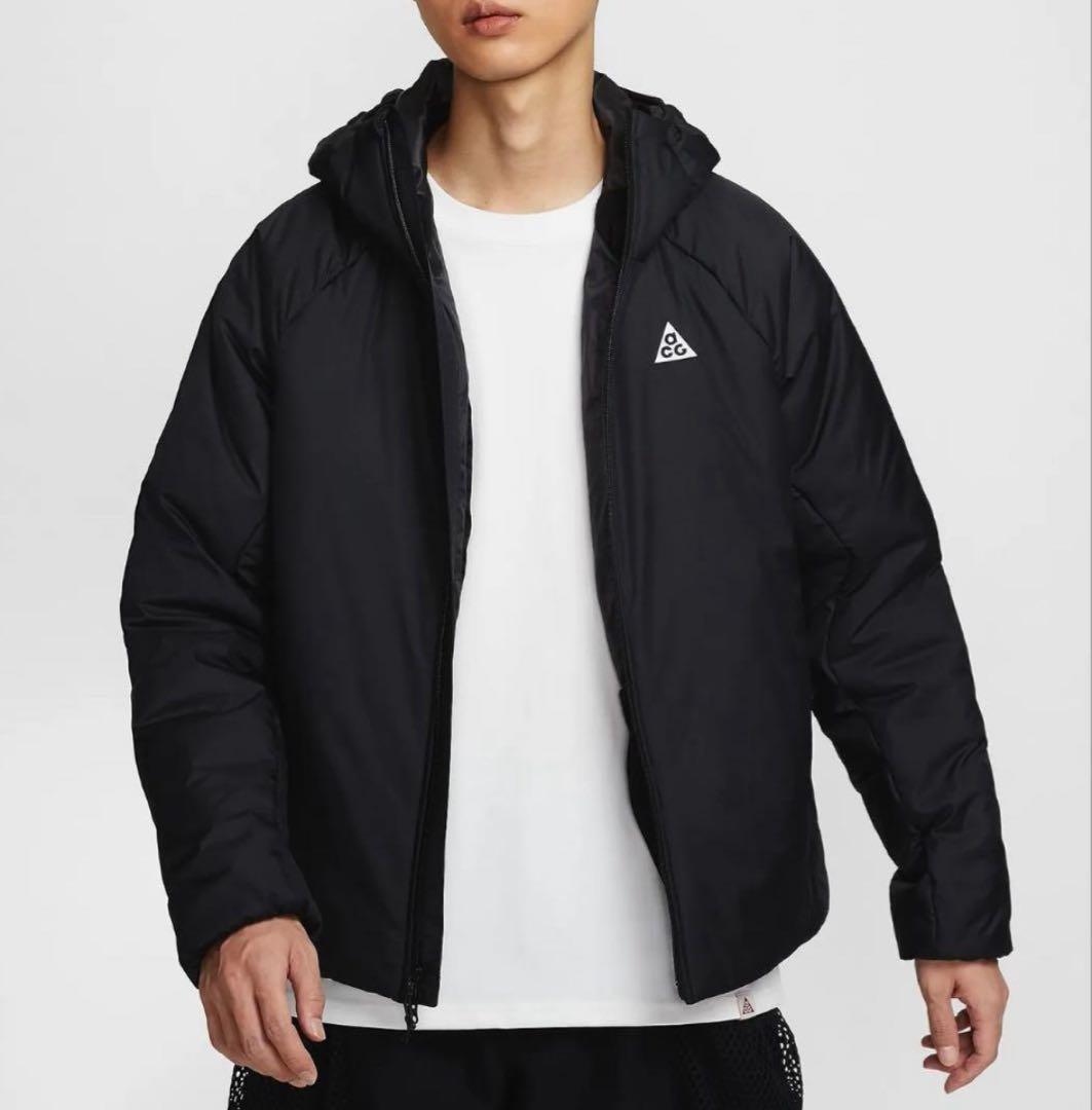 【XL】ナイキ ACG プリマロフト Rope de 