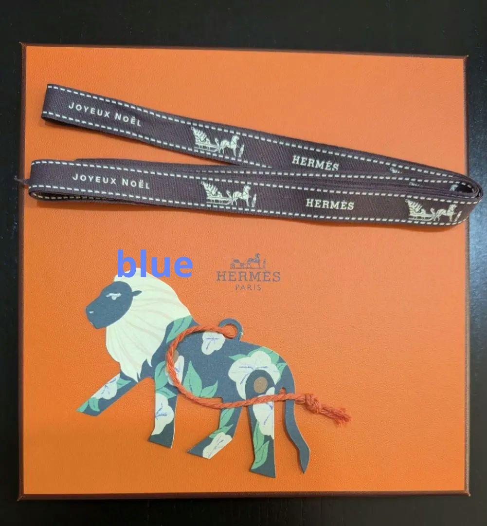 HERMES エルメス★バンドリエール★サングルカヴァル 85cm×2.5cm